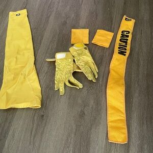 Football accessories